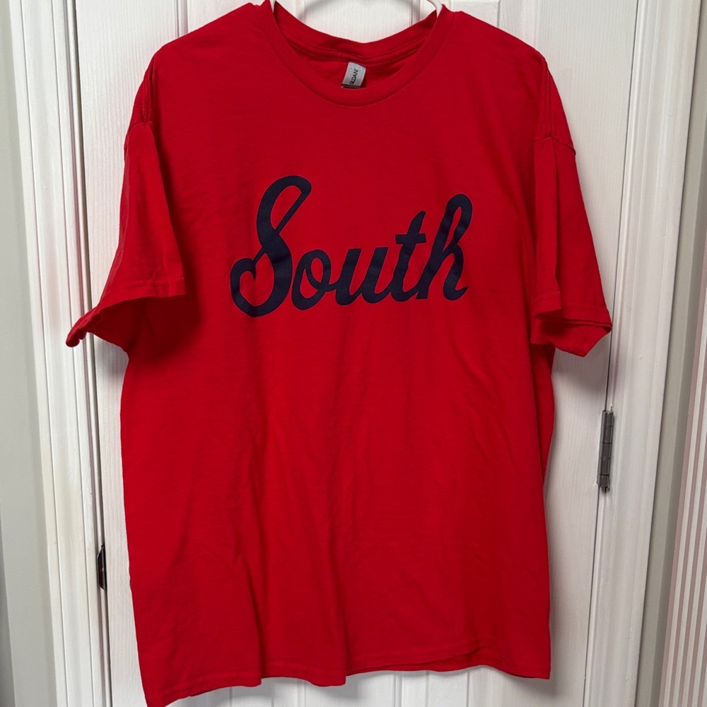 USA Univ South Alabama T-Shirt
